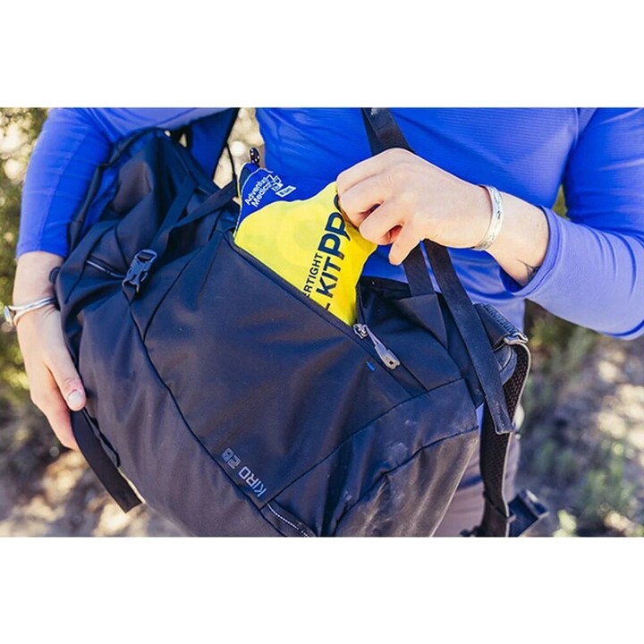 Gregory Kiro 28 Rucksack - Alpine Black