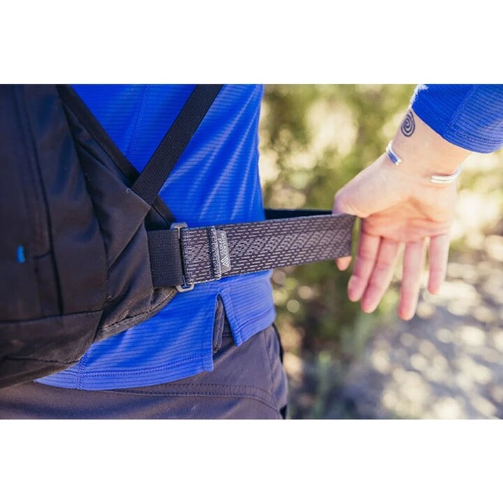 Gregory Kiro 28 Rucksack - Alpine Black