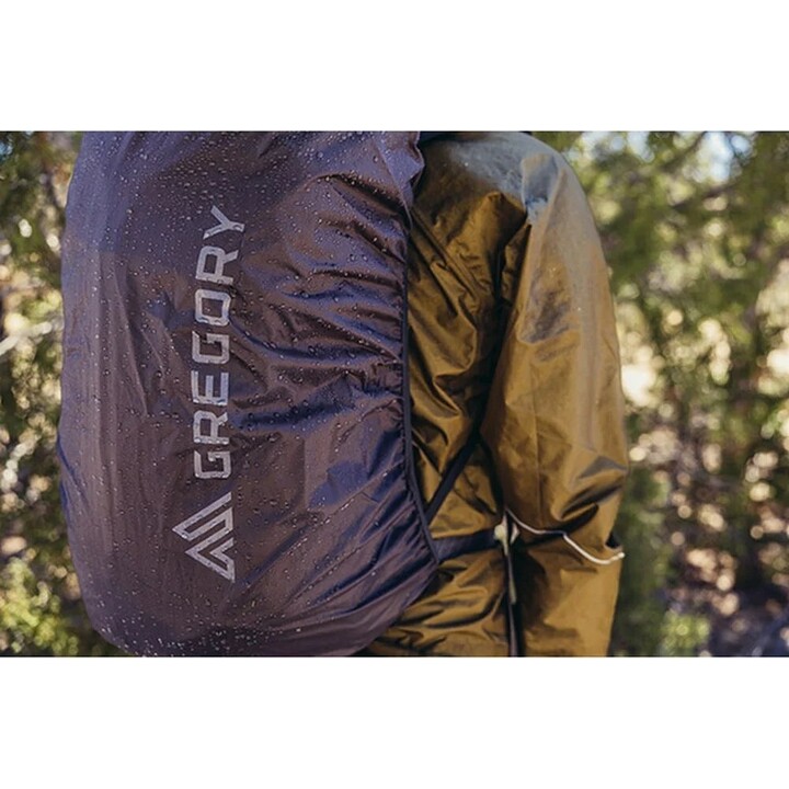 Gregory Kiro 28 Rucksack - Alpine Black
