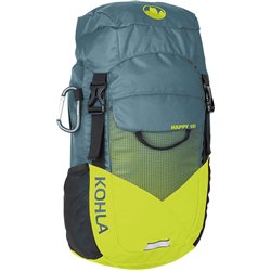 Sac à dos de tourisme pour enfant Kohla Happy 15L