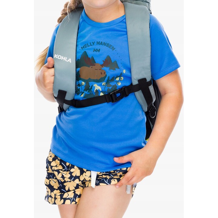 Zaino turistico per bambini Kohla Happy 15L
