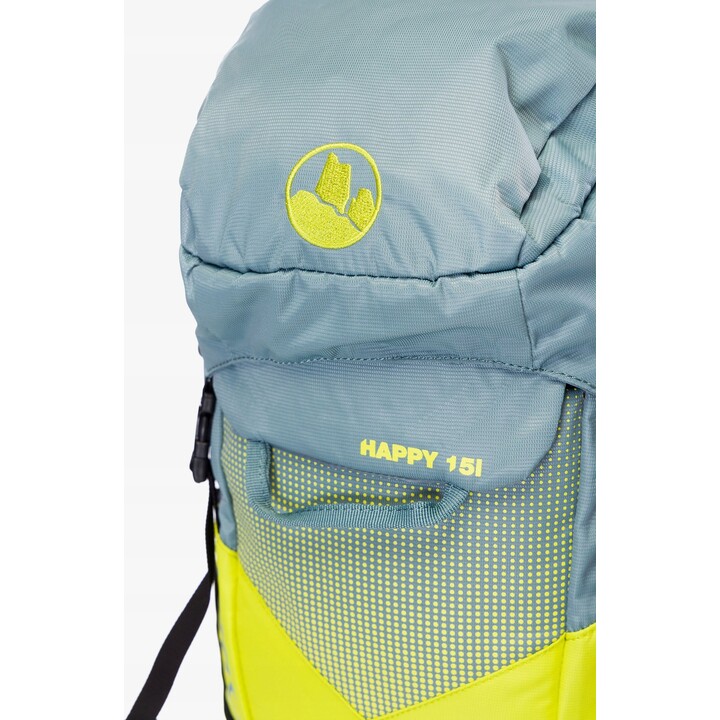 Zaino turistico per bambini Kohla Happy 15L
