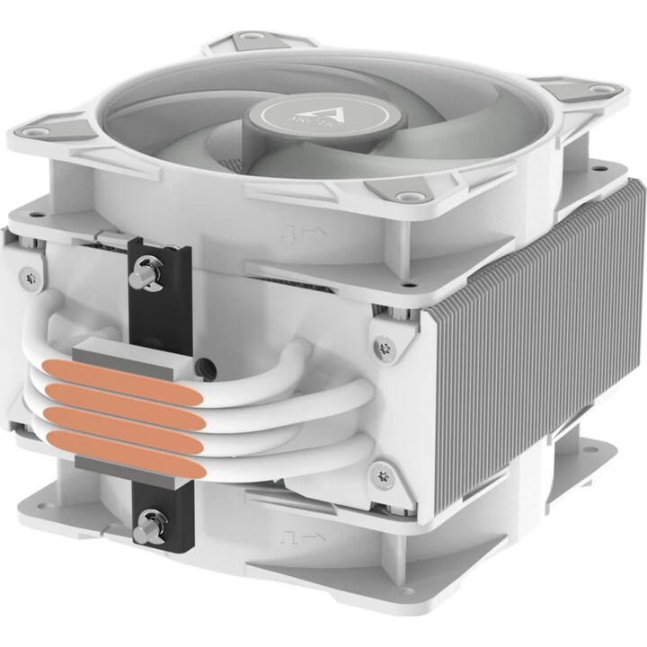 Arctic freezer cpu refrigerador 36 a-rgb branco