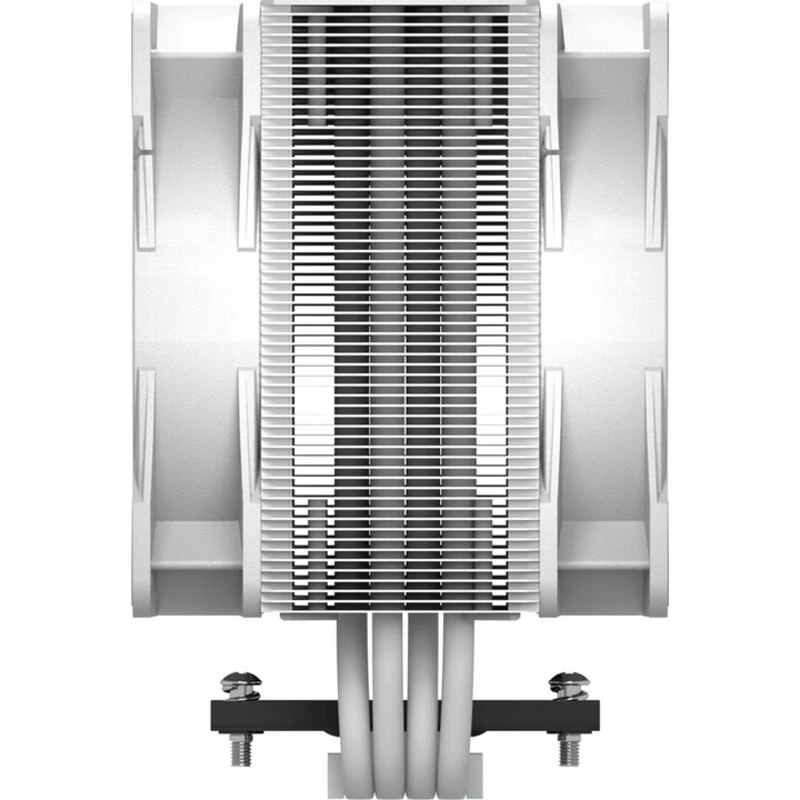 Arctic freezer cpu refrigerator 36 a-rgb white