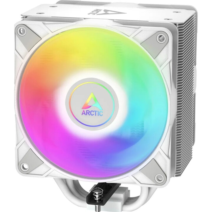 Frigo Arctic freezer cpu 36 a-rgb bianco