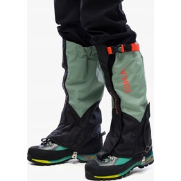 Kohla Alpine Pro Gamaschen – Eisberg/Grün