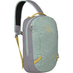 Mochila bandolera Osprey Transporter para portátil
