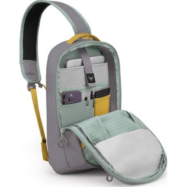 Osprey Transporter Sling Backpack Laptop