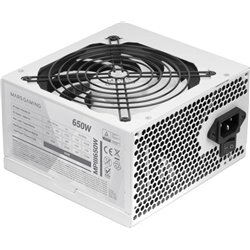 Mars Gaming MPIII650W/ 650-W-Netzteil/ 12-cm-Lüfter