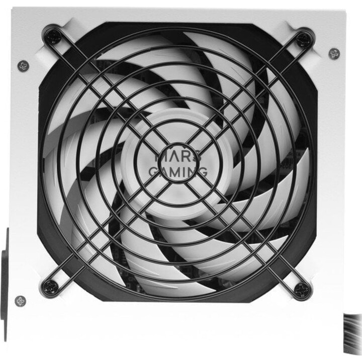 Mars Gaming MPIII850W/ Alimentatore da 850 W/ Ventola da 12 cm
