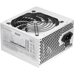 Mars Gaming MPIII850W/ Fonte de alimentação 850 W/ Ventilador 12 cm