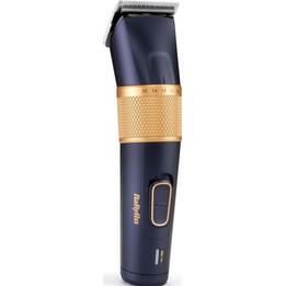 Tosatrice e tosatrice BaByliss E986E Nero