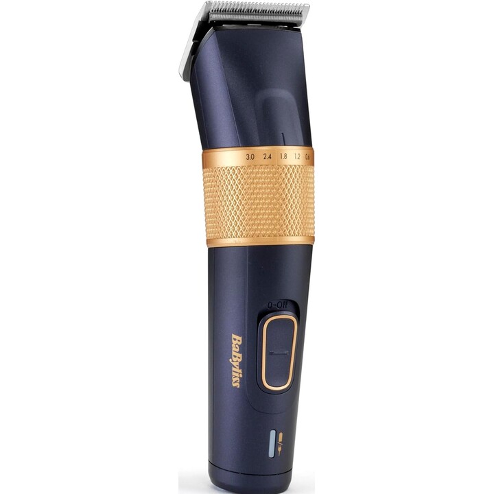 Tosatrice e tosatrice BaByliss E986E Nero