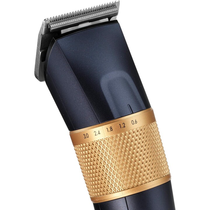 Tosatrice e tosatrice BaByliss E986E Nero