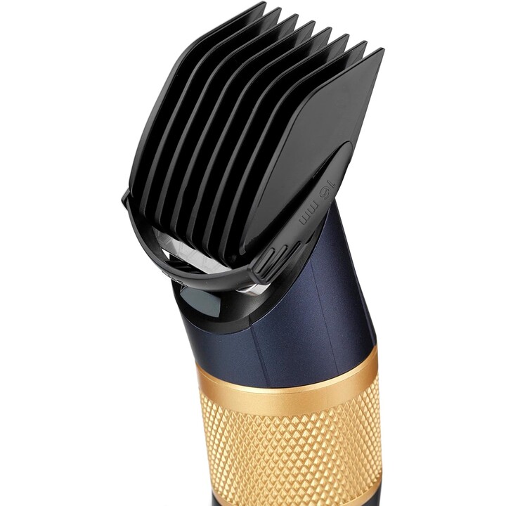 BaByliss E986E Haarschneider/-schermaschine Schwarz