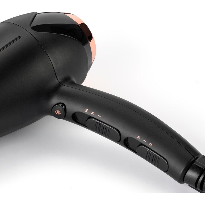 Haartrockner Babyliss D570DE