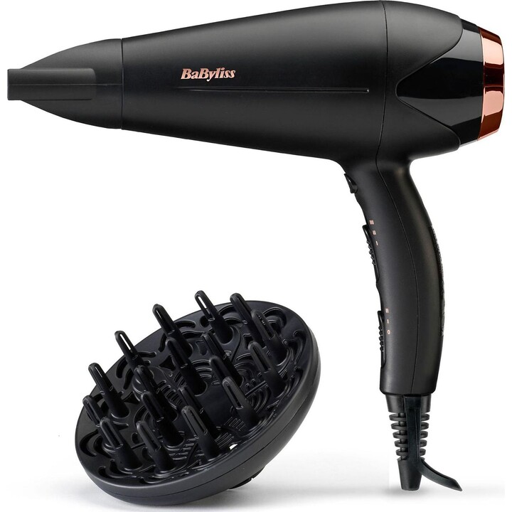 Haartrockner Babyliss D570DE