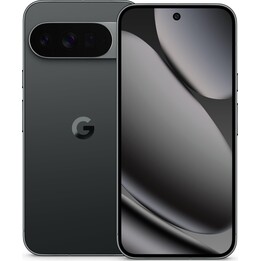 Google Pixel 10 Pro XL 5G, 16GB 256 GB, 6,8 pollici OLED, Gemini IA, 4970 mAh, nero ossidiana