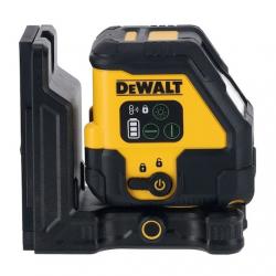 DeWALT DCLE14201RB-XJ nivelador láser y alineador Nivel de línea 30 m