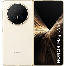 Honor Magic V5 5G, 16GB 512GB, 7.95 OLED, 5820mAh, Blanco