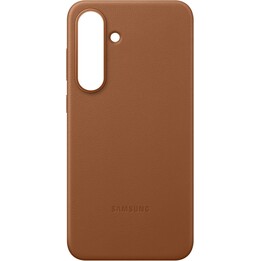 Capa KindSuit para Samsung S731 S25 FE Tan EF-VS731PAE