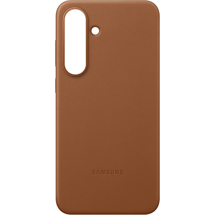 Samsung S731 S25 FE KindSuit Hülle Tan EF-VS731PAE