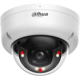 TELECAMERA DI RETE 2MP DOME/HDBW1239E1-A-IL-0280B-S6 DAHUA