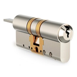 CERRADURA DE HOGAR INTELIGENTE ACC CILINDRO/U200 AJUSTABLE AL-D04E AQARA