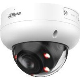 CÂMERA DE REDE 6MP DOME/HDBW3649R-ZAS-IL-27135 DAHUA