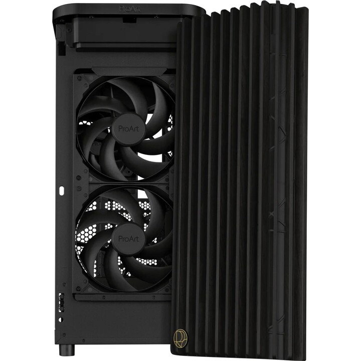 Case Asus ProArt PA401 ABS TG PWM nero