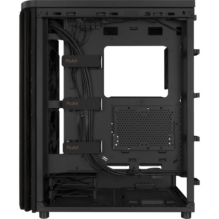 Case Asus ProArt PA401 ABS TG PWM nero