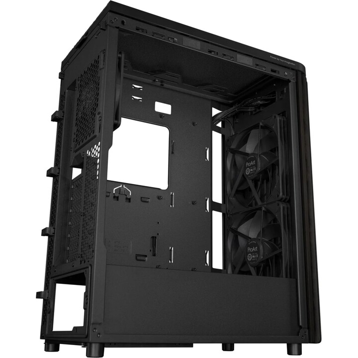 Case Asus ProArt PA401 ABS TG PWM nero