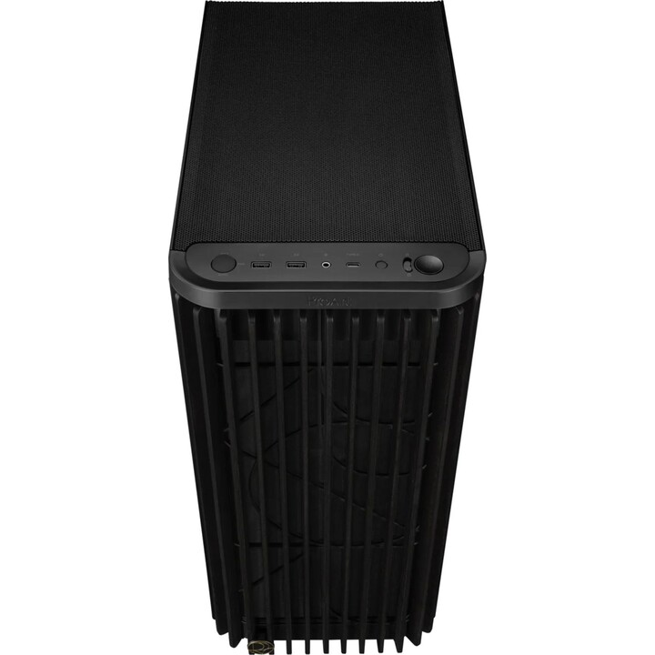 Case Asus ProArt PA401 ABS TG PWM nero