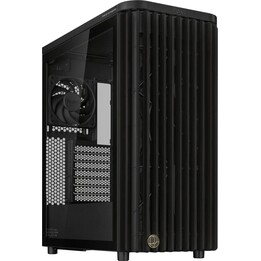Gabinete preto Asus ProArt PA401 ABS TG PWM