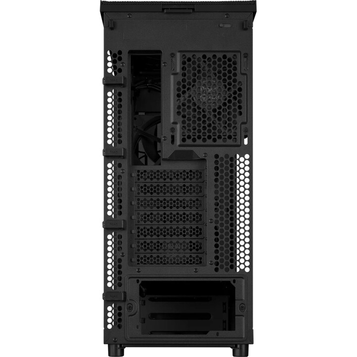 Case Asus ProArt PA401 ABS TG PWM nero