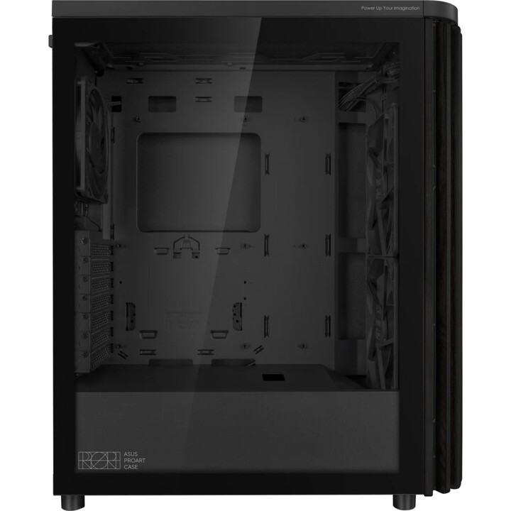 Case Asus ProArt PA401 ABS TG PWM nero