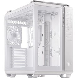 Asus Tuf Gaming Gt502 Plus Midi Tower White