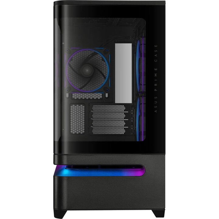ASUS PRIME AP202 TG ARGB BLACK CASE