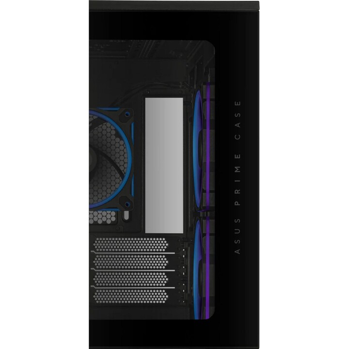 ASUS PRIME AP202 TG ARGB BLACK CASE