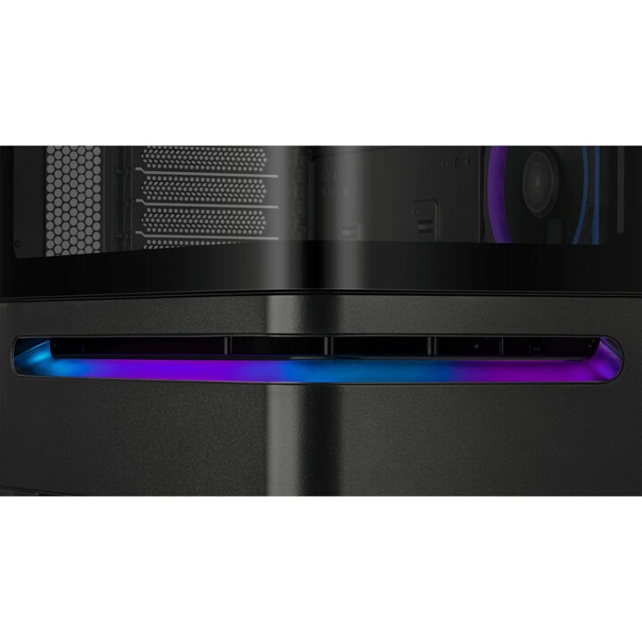 ASUS PRIME AP202 TG ARGB BLACK CASE