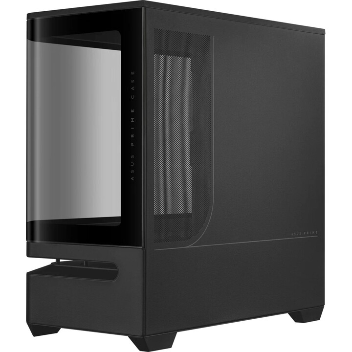 ASUS PRIME AP202 TG ARGB BLACK CASE