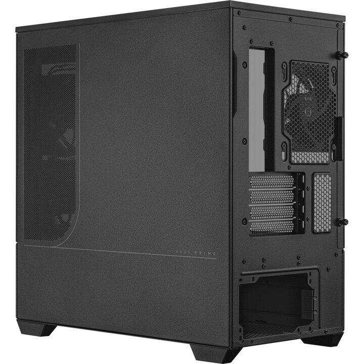 ASUS PRIME AP202 TG ARGB BLACK CASE