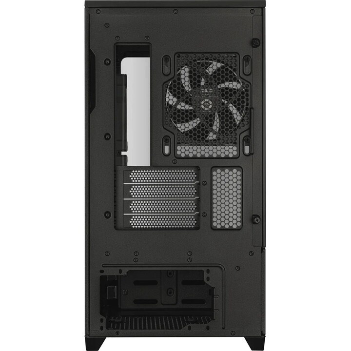 ASUS PRIME AP202 TG ARGB BLACK CASE