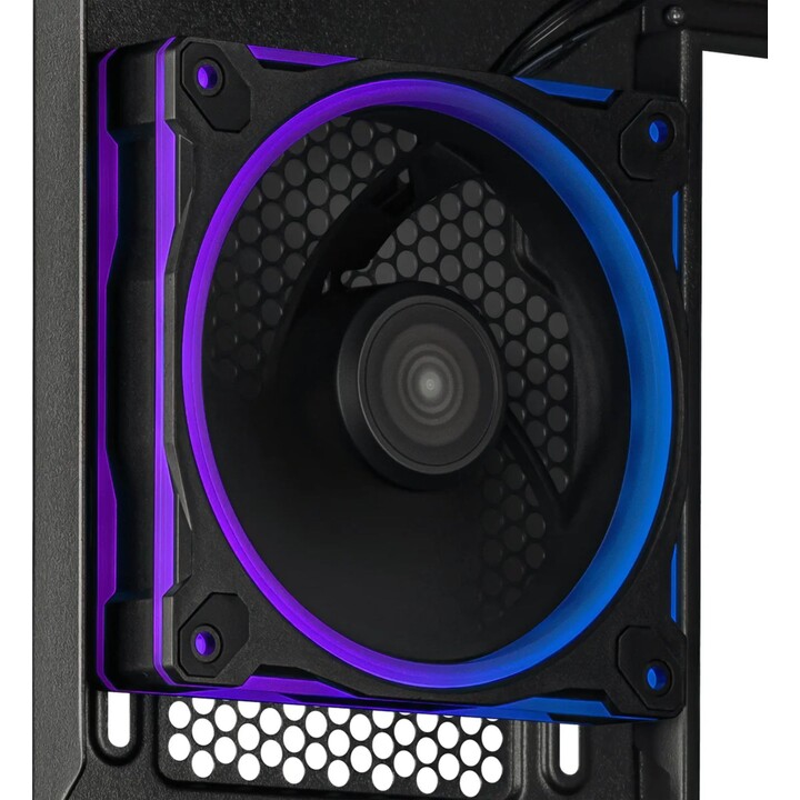 ASUS PRIME AP202 TG ARGB BLACK CASE
