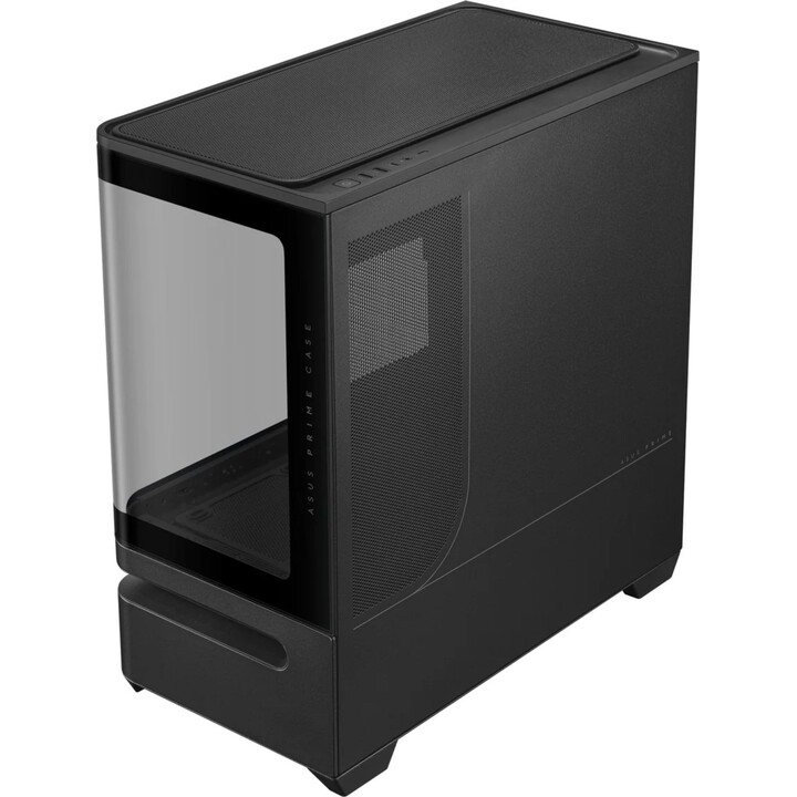 ASUS PRIME AP202 TG ARGB BLACK CASE