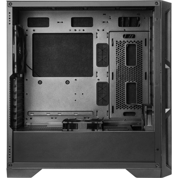 Chieftec Geh APEX Q - Midi/Minitower
