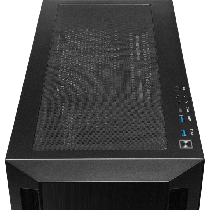 Chieftec Geh APEX Q - Midi/Minitower