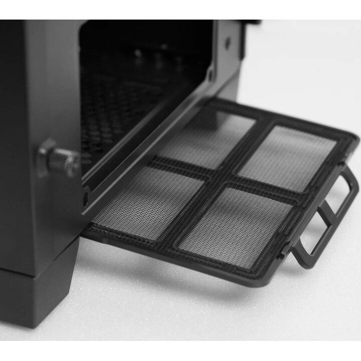 Chieftec Geh APEX Q - Midi/Minitower