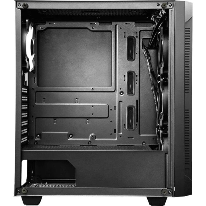 Custodia per computer tower Chieftec GS-01B-OP Nera