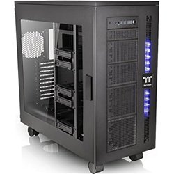 Thermaltake Core W100 preto